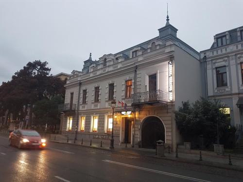 Фотографии гостиницы
Memoir