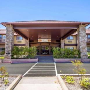 Фотографии гостиницы
Comfort Inn & Suites Ukiah Mendocino County