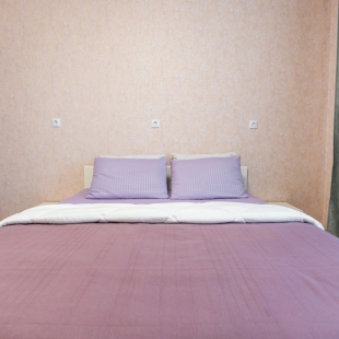 Фотография квартиры Апартаменты в ЖК Алексино с красивым видом на море