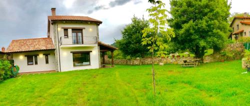 Фотография гостевого дома Laurel de Gulpiyuri