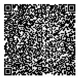 QR код апарт отеля Cosmos Stay Moscow Profsoyuznaya Hotel 3*