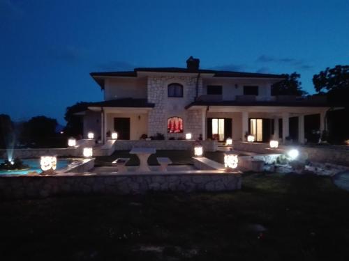 Фотография базы отдыха Antica casa Scardone