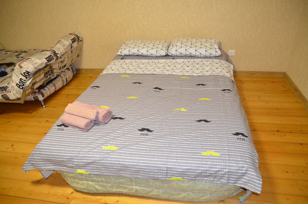 Фотография квартиры Апартаменты Хант