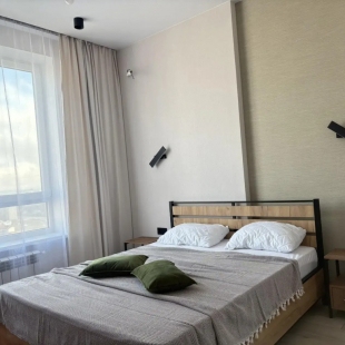 Фотография квартиры Квартира Уютная на 45-ой