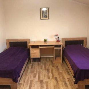 Фотография мини отеля YOUR HOUSE