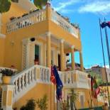 Фотография гостиницы HOTEL VILA 15 - CENTER