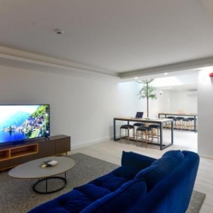 Фотография апарт отеля OSCAR living and business