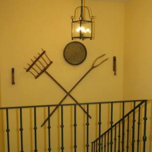 Фотографии гостевого дома
Hotel y apartamentos La Casa Rural