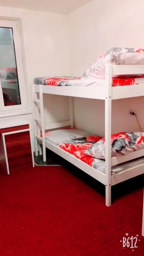 Фотография хостела Восточный