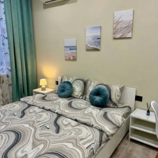 Фотография квартиры Квартира Квартира-студия 30 м2