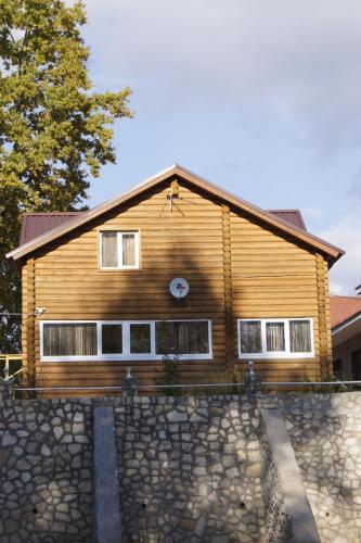 Фотография гостевого дома Коттедж Адмирал