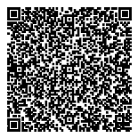 QR код гостиницы Атмосфера отель