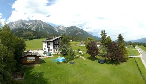 Фотография гостиницы Hotel Stierer