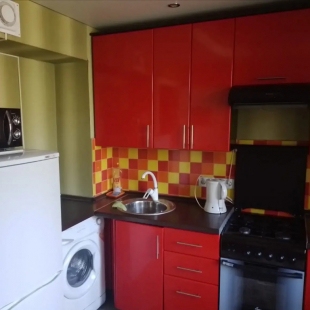 Фотография квартиры Квартира в Центре Военного городка