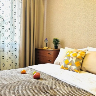 Фотография квартиры Квартира Ваша Идеальная Квартира в Сердце Иркутска