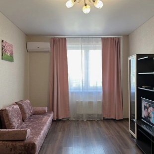 Фотография квартиры Апартаменты Сутки Уфа на Бакалинской 19