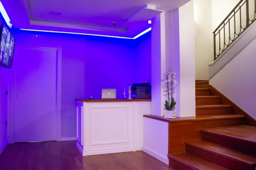 Фотография мини отеля B&B Xenia Pompei