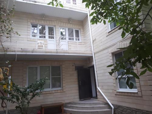 Фотография гостевого дома На Крымской, 82