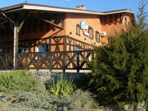 Фотографии мотеля
Своя колея