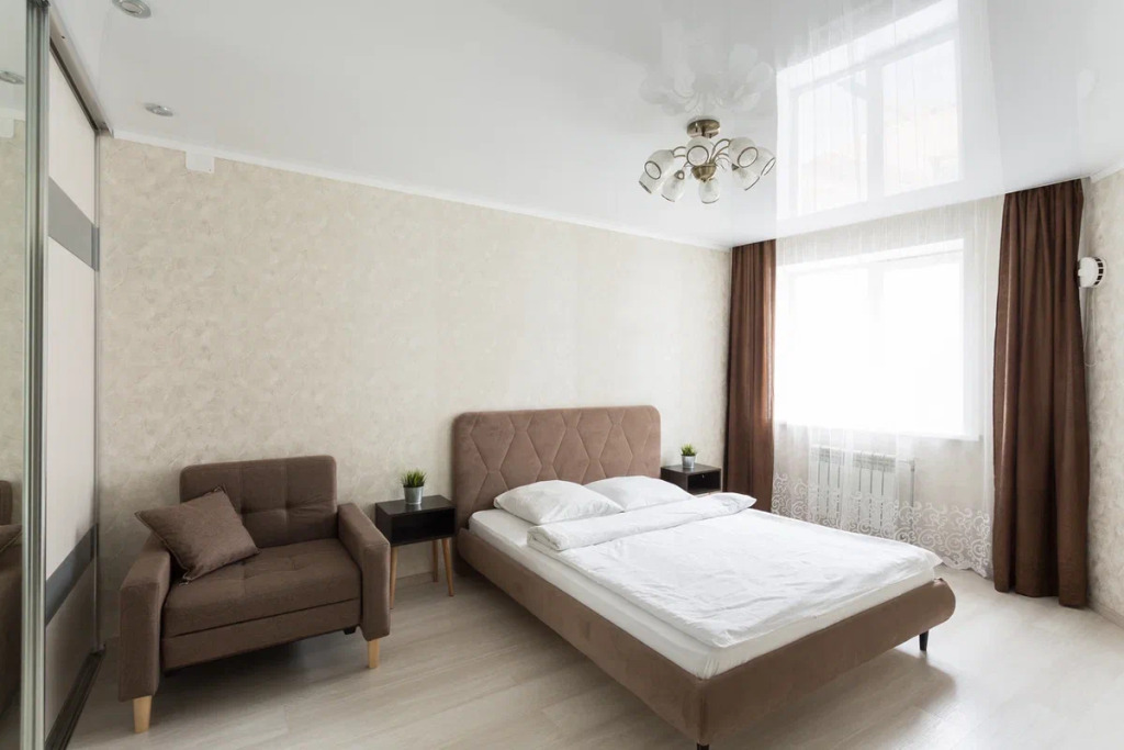 Фотография квартиры Квартира Две Подушки на Гагарина 82а 10