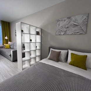 Фотография квартиры Квартира Уютная квартира в новом ЖК