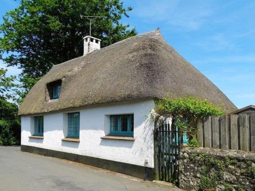 Фотографии гостевого дома 
            The Old Forge, Newton Abbot