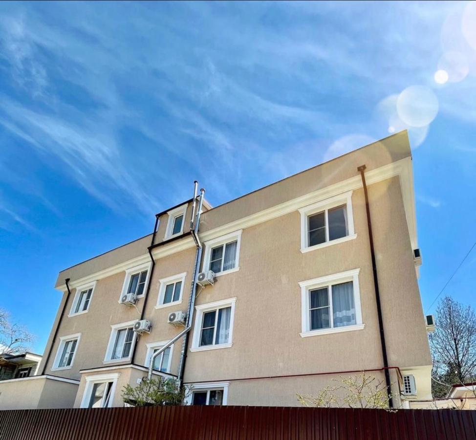 Фотография мини отеля Морской бриз Хобза-Лоо