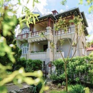 Фотографии гостевого дома
Vila Lili