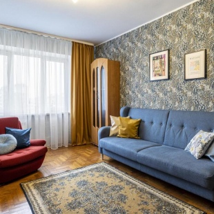 Фотография квартиры Апартаменты трёхкомнатные рядом с рыбной деревней