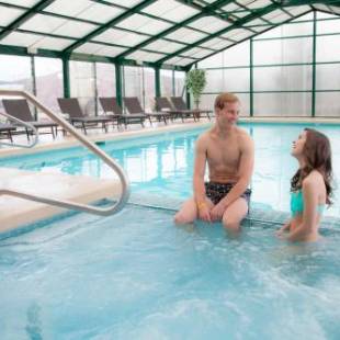 Фотографии гостиницы 
            The Inn at Tomichi Village