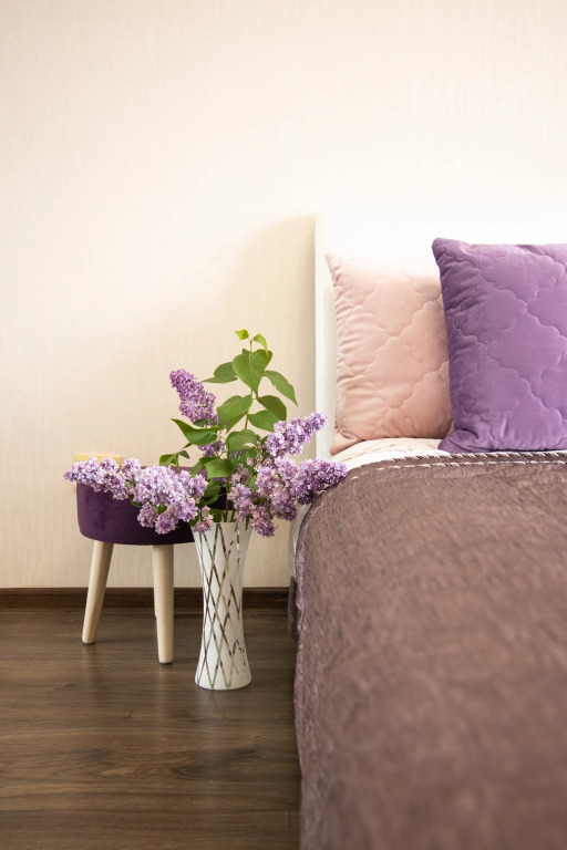 Фотография квартиры Апартаменты LovelyHome39 на Липовой Аллее