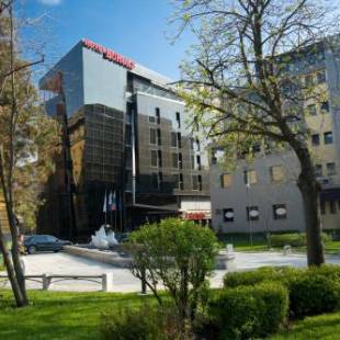 Фотографии гостиницы
Hotel Burgas