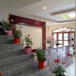 Фотография гостиницы Sapa Paramount Hotel