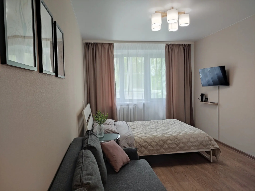 Фотография квартиры Квартира на Проспекте Капитана Рачкова 10