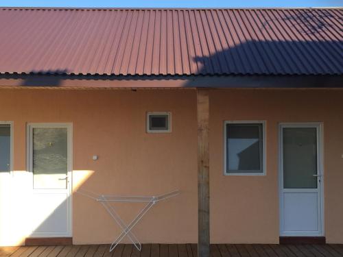 Фотография гостевого дома Ночь у реки