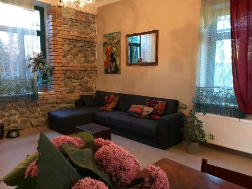 Фотография гостевого дома chveni ezo