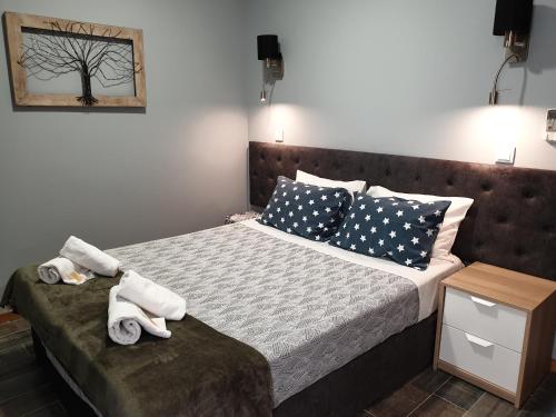 Фотография гостевого дома Leao de Ouro