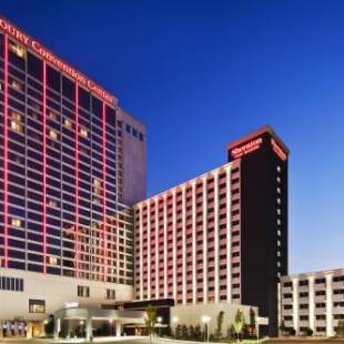 Фотографии гостиницы
Sheraton Greensboro