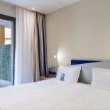 Фотография гостиницы B&B Hotel Roma Tuscolana San Giovanni