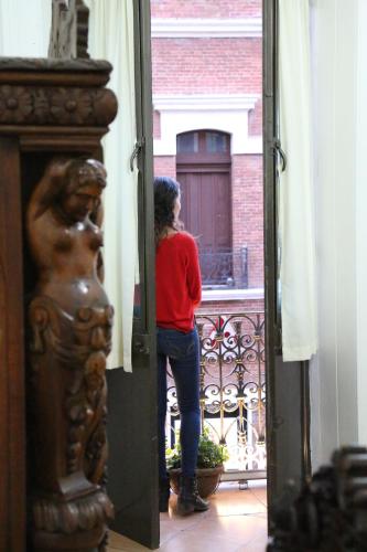 Фотография гостиницы Hotel de los baños