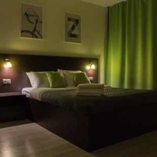 Фотография квартиры Апартаменты Rauktis Apartments