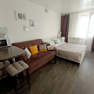 Фотография квартиры Апартаменты в Ораниенбауме