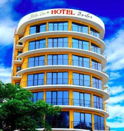 Фотография гостиницы Shine