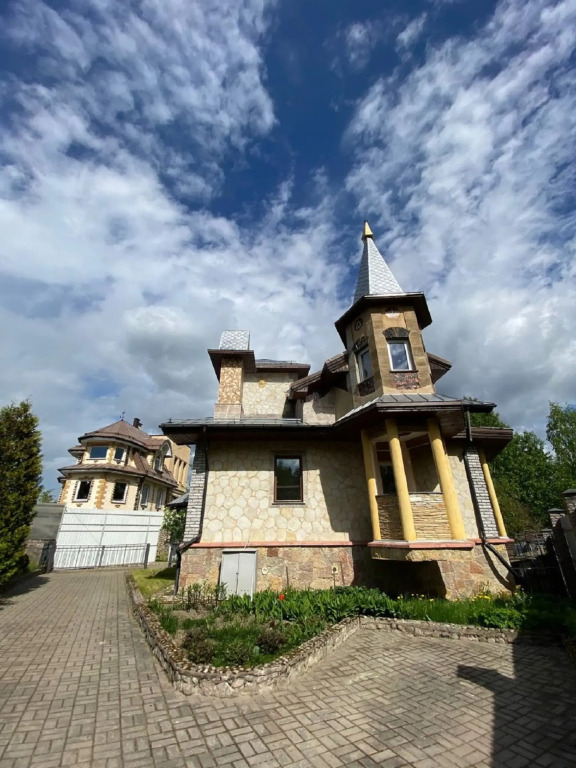 Фотография Коттеджа Частный Дом Средиземье