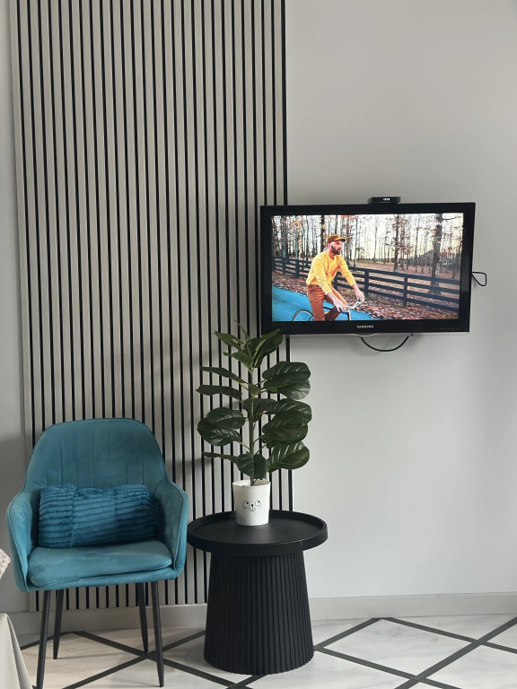 Фотография квартиры Апартаменты Комфортная квартира 10 минут до моря