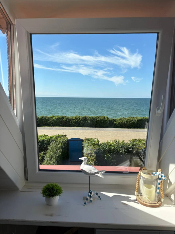 Фотография квартиры Квартира Море на ладони