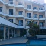 Фотография гостиницы Hotel Praia Brava