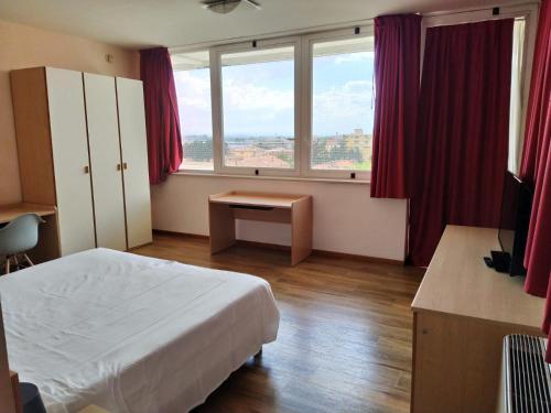 Фотография апарт отеля Residence DoveVivo Panigale