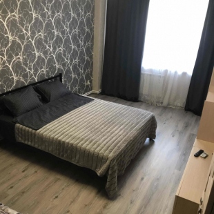 Фотография квартиры Квартира на Маяковского 66