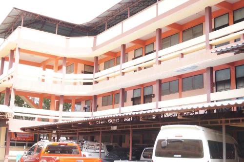 Фотография гостиницы Sataya Apartment